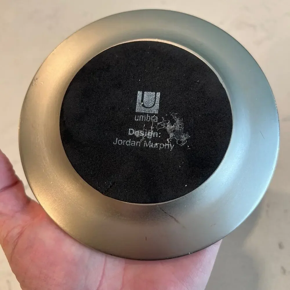N/A stainless steel